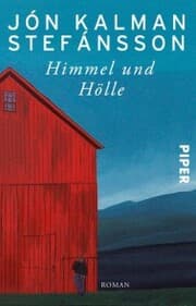Cover von Himmel und Hölle