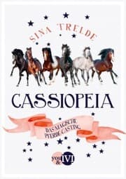 Cover von Cassiopeia