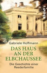 Cover von Das Haus an der Elbchaussee