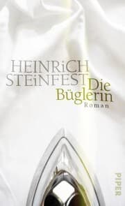Cover von Die Büglerin