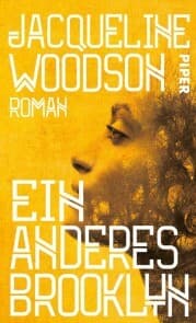 Cover von Ein anderes Brooklyn