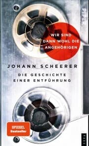 Cover von Wir sind dann wohl die Angehörigen