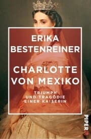 Cover von Charlotte von Mexiko