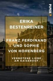 Cover von Franz Ferdinand und Sophie von Hohenberg