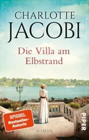 Cover von Die Villa am Elbstrand