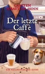 Cover von Der letzte Caffè