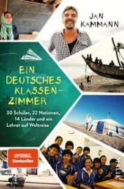 Cover von Ein deutsches Klassenzimmer