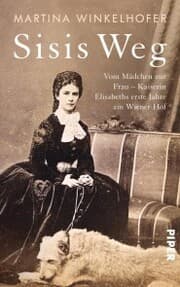 Cover von Sisis Weg