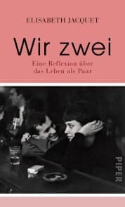 Cover von Wir zwei