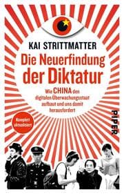 Cover von Die Neuerfindung der Diktatur