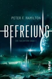 Cover von Befreiung