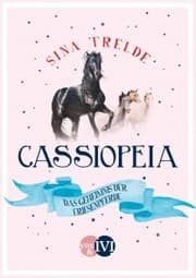 Cover von Cassiopeia 2