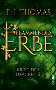 Cover von Flammendes Erbe