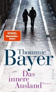 Cover von Das innere Ausland