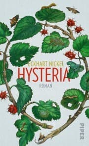 Cover von Hysteria
