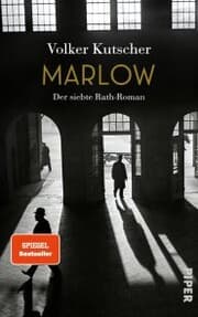 Cover von Marlow