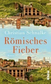 Cover von Römisches Fieber