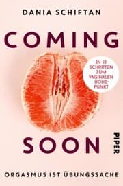 Cover von Coming Soon
