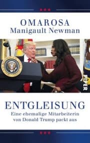 Cover von Entgleisung