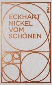 Cover von Vom Schönen