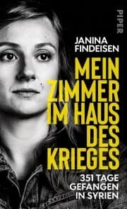Cover von Mein Zimmer im Haus des Krieges