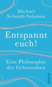 Cover von Entspannt euch!
