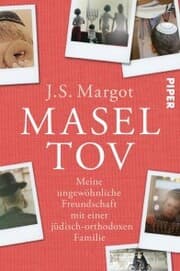 Cover von Masel tov