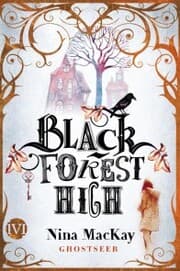 Cover von Black Forest High