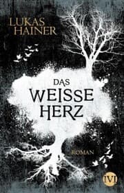 Cover von Das weiße Herz