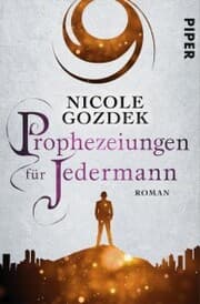 Cover von Prophezeiungen für Jedermann