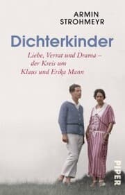 Cover von Dichterkinder