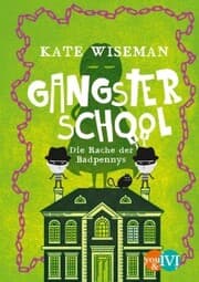 Cover von Gangster School