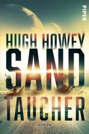 Cover von Sandtaucher