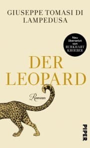 Cover von Der Leopard