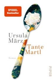 Cover von Tante Martl