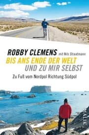 Cover von Bis ans Ende der Welt und zu mir selbst
