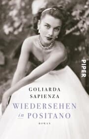 Cover von Wiedersehen in Positano