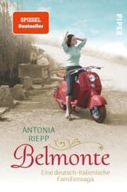 Cover von Belmonte