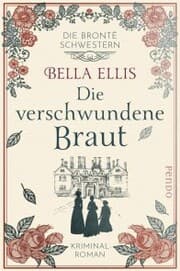 Cover von Die verschwundene Braut