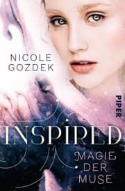 Cover von Inspired