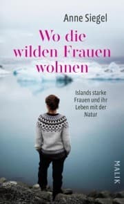 Cover von Wo die wilden Frauen wohnen
