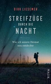 Cover von Streifzüge durch die Nacht
