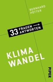 Cover von Klimawandel