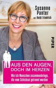 Cover von Aus den Augen, doch im Herzen