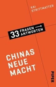 Cover von Chinas neue Macht
