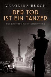 Cover von Der Tod ist ein Tänzer