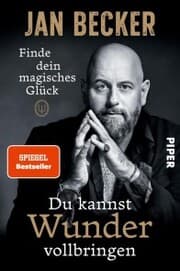 Cover von Du kannst Wunder vollbringen
