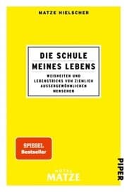 Cover von Die Schule meines Lebens