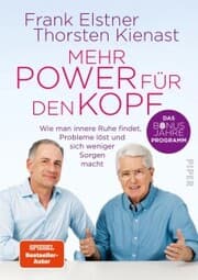 Cover von Mehr Power für den Kopf