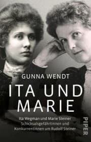 Cover von Ita und Marie